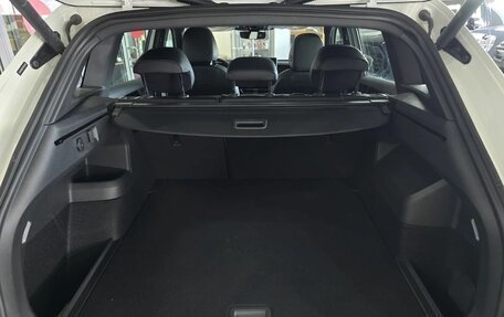 Volkswagen Tiguan, 2026 год, 4 500 000 рублей, 25 фотография