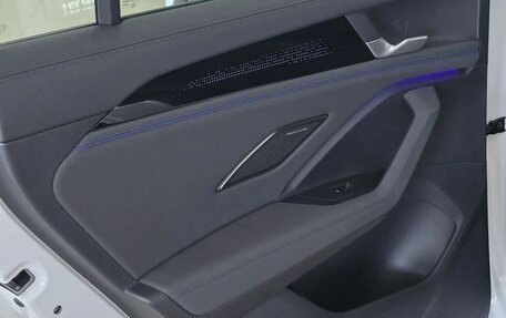 Volkswagen Tiguan, 2026 год, 4 500 000 рублей, 20 фотография