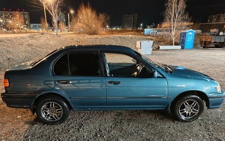 Toyota Tercel, 1993 год, 130 000 рублей, 4 фотография