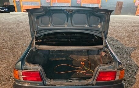 Toyota Tercel, 1993 год, 130 000 рублей, 17 фотография