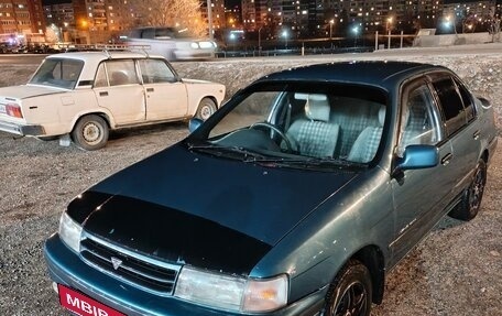 Toyota Tercel, 1993 год, 130 000 рублей, 3 фотография