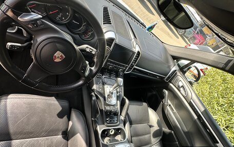 Porsche Cayenne III, 2013 год, 2 800 000 рублей, 7 фотография