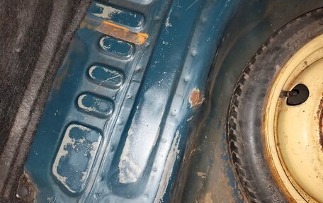 Toyota Tercel, 1993 год, 130 000 рублей, 20 фотография