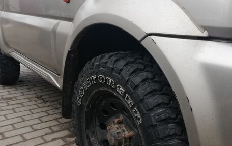 Suzuki Jimny, 2004 год, 800 000 рублей, 4 фотография