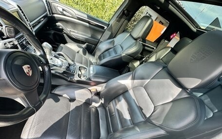 Porsche Cayenne III, 2013 год, 2 800 000 рублей, 6 фотография