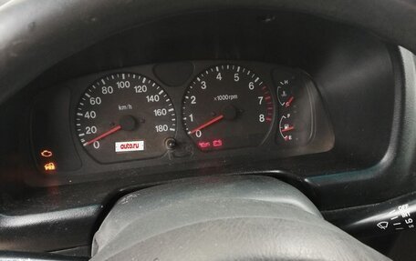 Suzuki Jimny, 2004 год, 800 000 рублей, 5 фотография