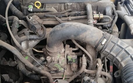 Suzuki Jimny, 2004 год, 800 000 рублей, 7 фотография