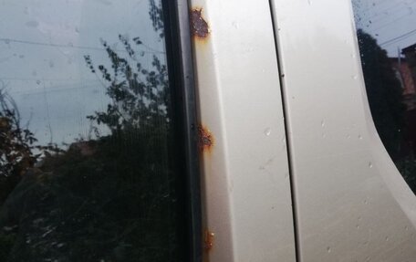 Suzuki Jimny, 2004 год, 800 000 рублей, 11 фотография