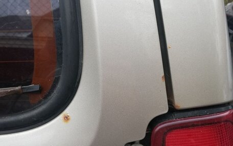 Suzuki Jimny, 2004 год, 800 000 рублей, 14 фотография