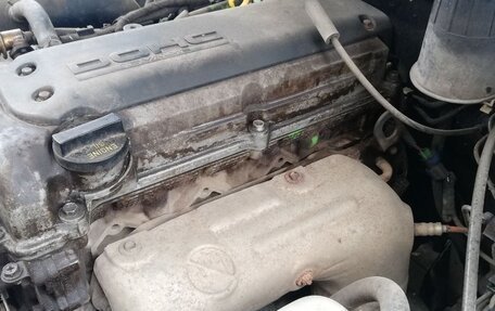 Suzuki Jimny, 2004 год, 800 000 рублей, 9 фотография