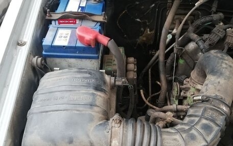 Suzuki Jimny, 2004 год, 800 000 рублей, 8 фотография