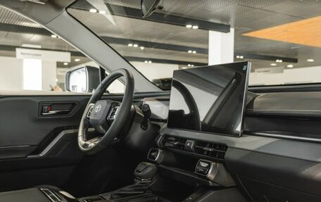 Toyota RAV4, 2026 год, 4 890 000 рублей, 6 фотография