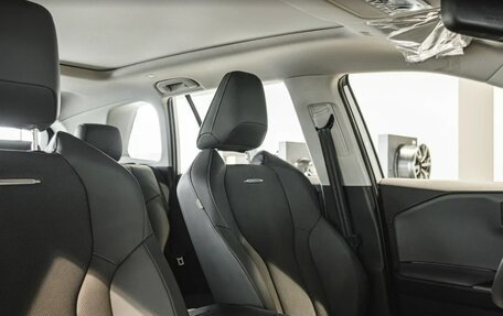 Toyota RAV4, 2026 год, 4 890 000 рублей, 9 фотография