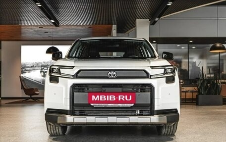 Toyota RAV4, 2026 год, 4 890 000 рублей, 2 фотография