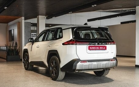 Toyota RAV4, 2026 год, 4 890 000 рублей, 3 фотография