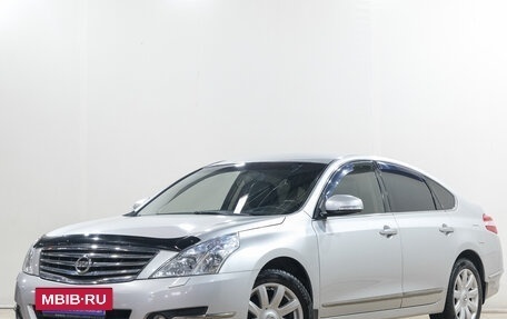 Nissan Teana, 2010 год, 899 000 рублей, 3 фотография