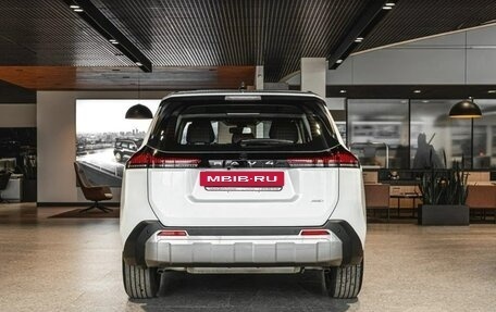 Toyota RAV4, 2026 год, 4 890 000 рублей, 4 фотография