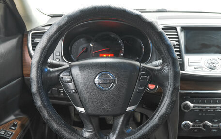 Nissan Teana, 2010 год, 899 000 рублей, 12 фотография