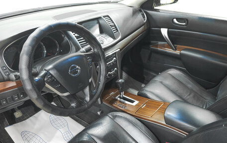 Nissan Teana, 2010 год, 899 000 рублей, 7 фотография