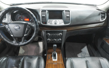 Nissan Teana, 2010 год, 899 000 рублей, 11 фотография