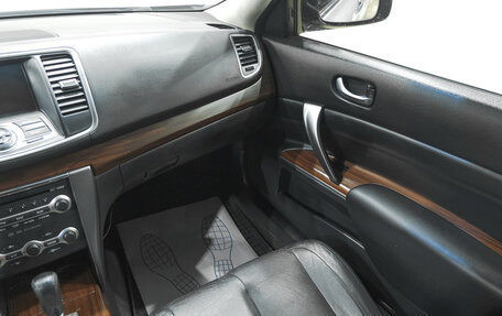 Nissan Teana, 2010 год, 899 000 рублей, 10 фотография