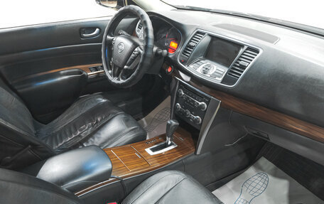 Nissan Teana, 2010 год, 899 000 рублей, 8 фотография