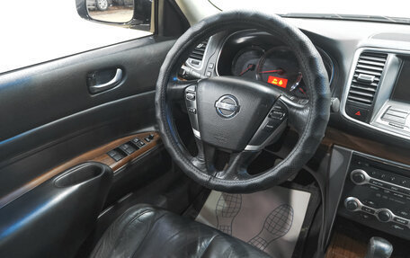 Nissan Teana, 2010 год, 899 000 рублей, 9 фотография