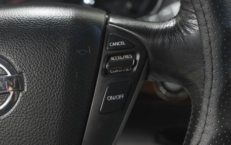 Nissan Teana, 2010 год, 899 000 рублей, 18 фотография