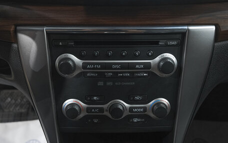 Nissan Teana, 2010 год, 899 000 рублей, 14 фотография