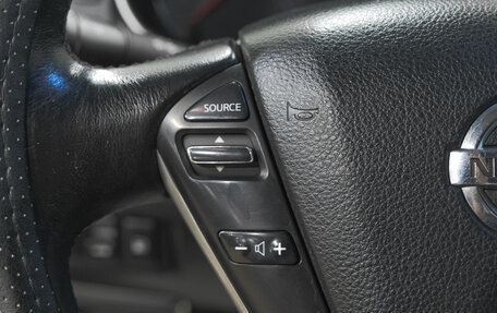 Nissan Teana, 2010 год, 899 000 рублей, 20 фотография