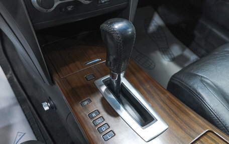 Nissan Teana, 2010 год, 899 000 рублей, 19 фотография