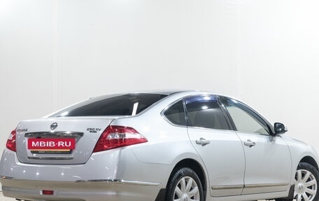 Nissan Teana, 2010 год, 899 000 рублей, 6 фотография