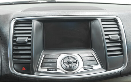 Nissan Teana, 2010 год, 899 000 рублей, 21 фотография