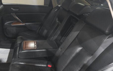 Nissan Teana, 2010 год, 899 000 рублей, 23 фотография