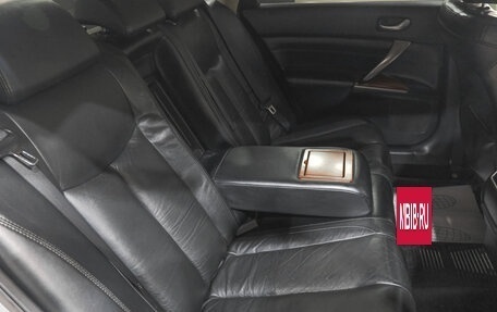 Nissan Teana, 2010 год, 899 000 рублей, 22 фотография