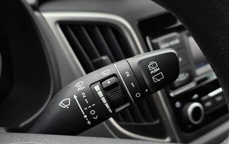 Hyundai Creta I рестайлинг, 2020 год, 1 600 000 рублей, 13 фотография