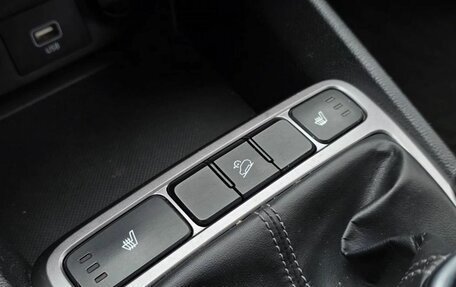 Hyundai Creta I рестайлинг, 2020 год, 1 600 000 рублей, 18 фотография