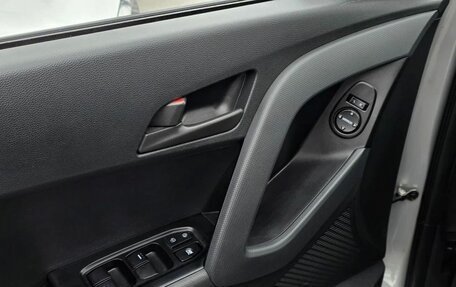 Hyundai Creta I рестайлинг, 2020 год, 1 600 000 рублей, 15 фотография