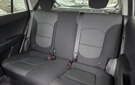 Hyundai Creta I рестайлинг, 2020 год, 1 600 000 рублей, 19 фотография