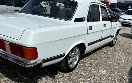 ГАЗ 3102 «Волга», 1999 год, 170 000 рублей, 6 фотография