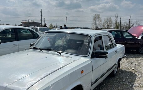 ГАЗ 3102 «Волга», 1999 год, 170 000 рублей, 8 фотография