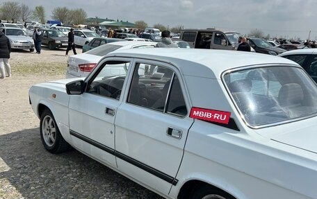 ГАЗ 3102 «Волга», 1999 год, 170 000 рублей, 4 фотография