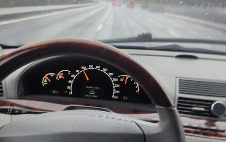 Mercedes-Benz S-Класс, 2003 год, 780 000 рублей, 6 фотография