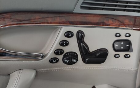 Mercedes-Benz S-Класс, 2003 год, 780 000 рублей, 8 фотография