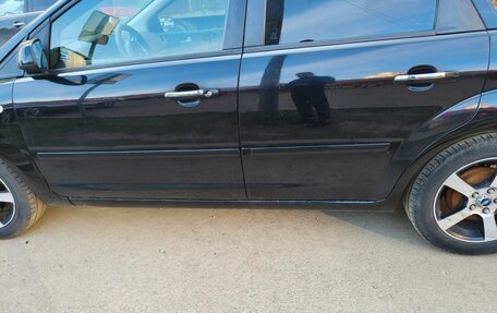 Ford Focus II рестайлинг, 2006 год, 310 000 рублей, 2 фотография