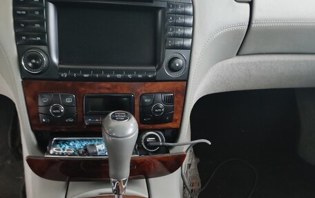 Mercedes-Benz S-Класс, 2003 год, 780 000 рублей, 9 фотография