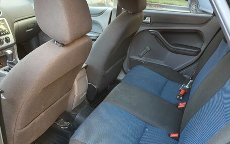 Ford Focus II рестайлинг, 2006 год, 310 000 рублей, 8 фотография