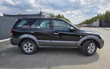 KIA Sorento IV, 2003 год, 621 000 рублей, 7 фотография
