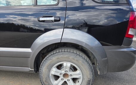 KIA Sorento IV, 2003 год, 621 000 рублей, 12 фотография