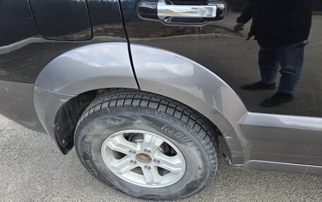 KIA Sorento IV, 2003 год, 621 000 рублей, 16 фотография